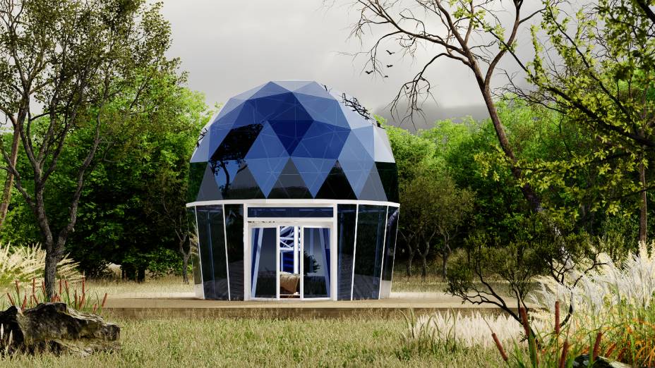 武昌区星空酒店帐篷厂家