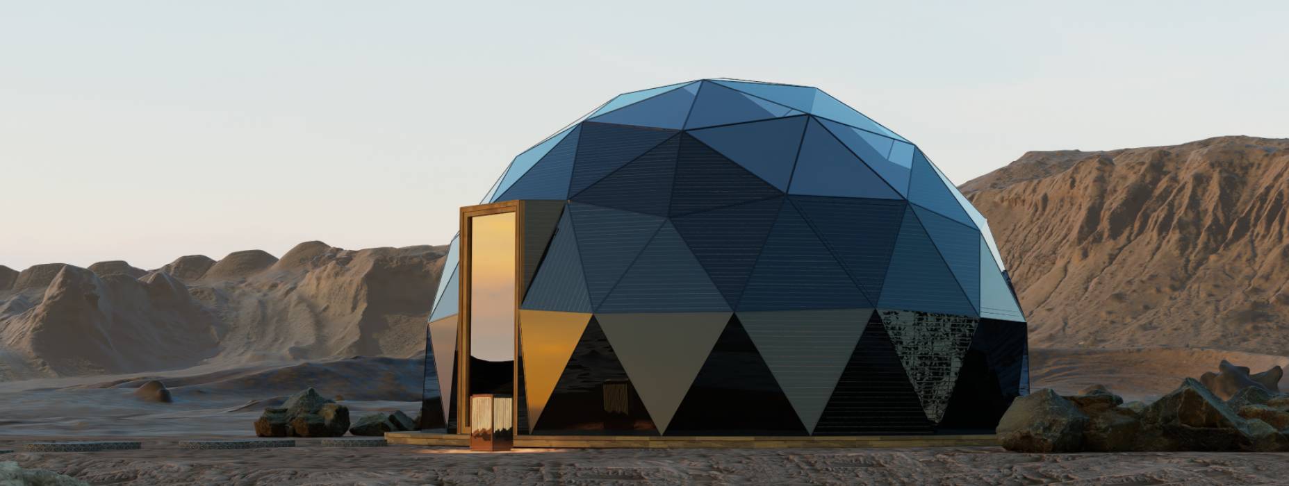 武昌区星空酒店帐篷